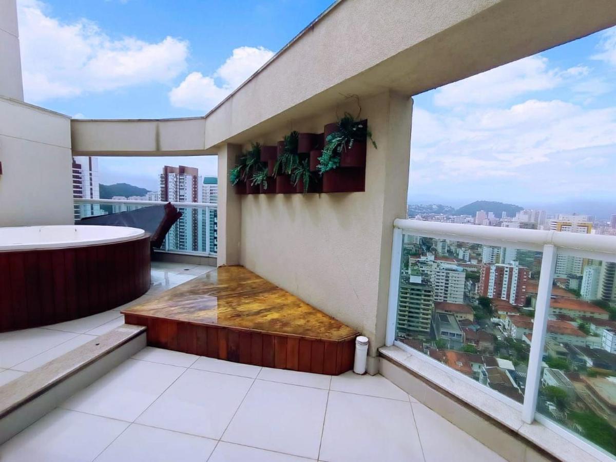 Book - Estanconfor 2702 - Cobertura Duplex Apartamento