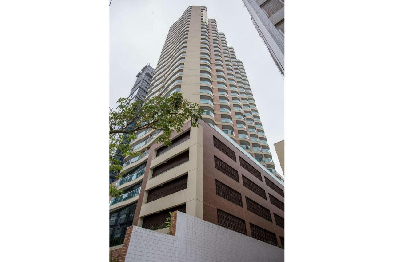 Apartamento Book - Estanconfor 2702 - Cobertura Duplex