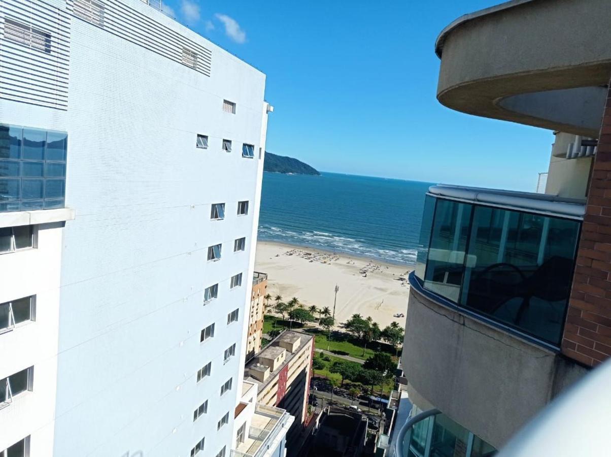 Apartamento Book - Estanconfor 2702 - Cobertura Duplex Santos (Sao Paulo)