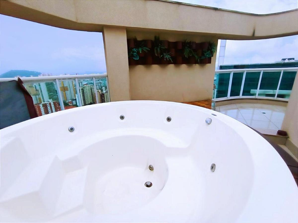 Apartamento Book - Estanconfor 2702 - Cobertura Duplex *
