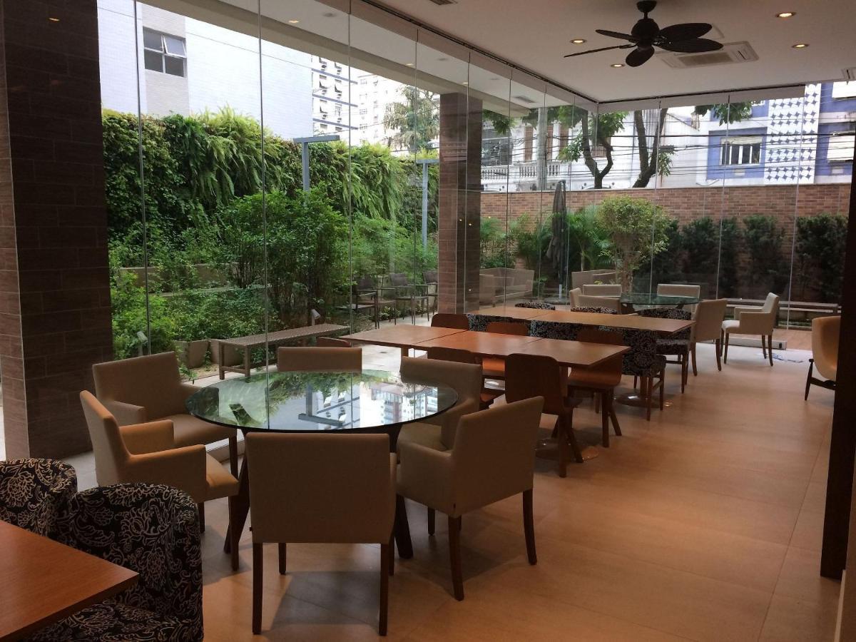 Apartamento Book - Estanconfor 2702 - Cobertura Duplex