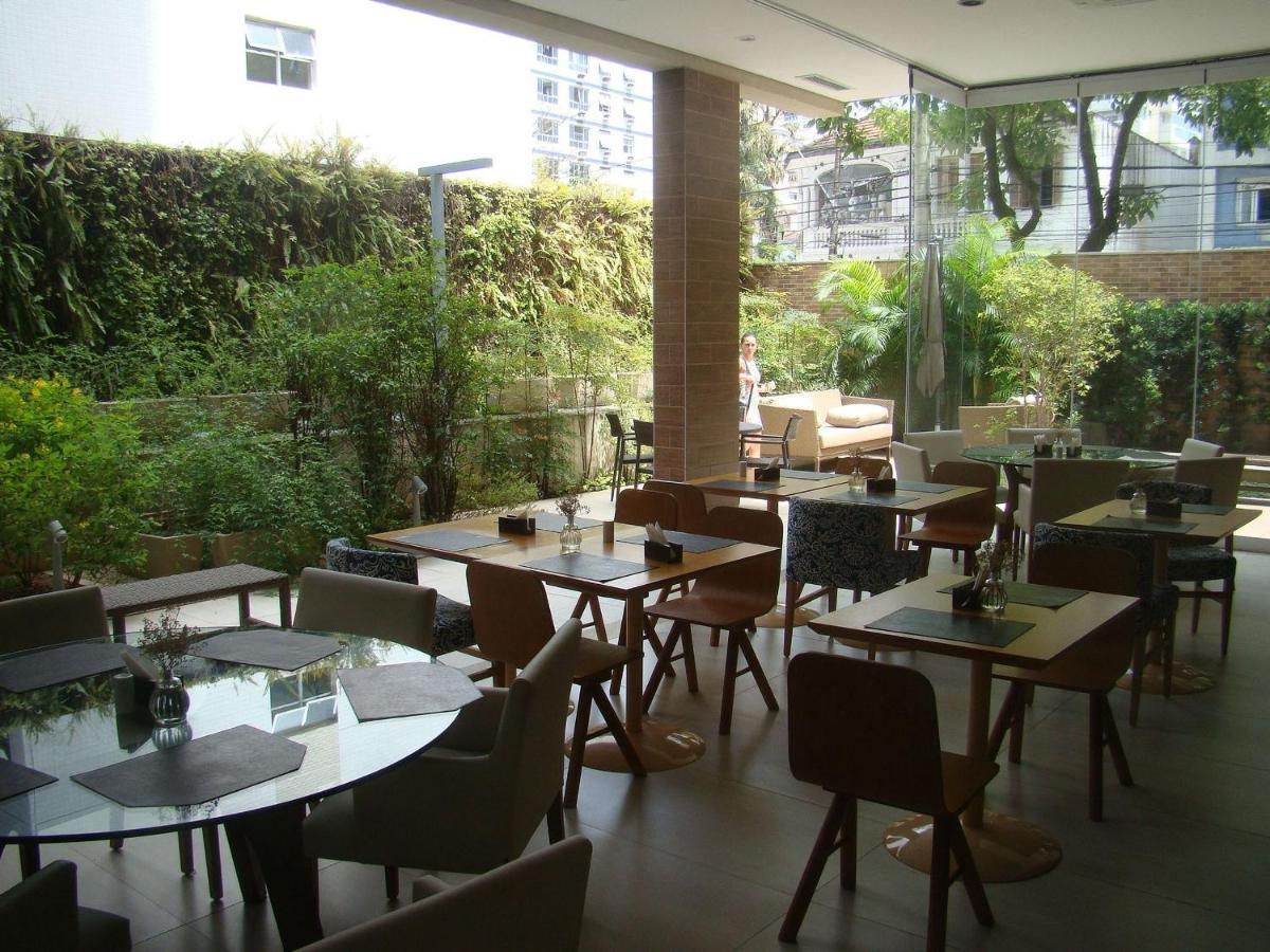 Book - Estanconfor 2702 - Cobertura Duplex Apartamento