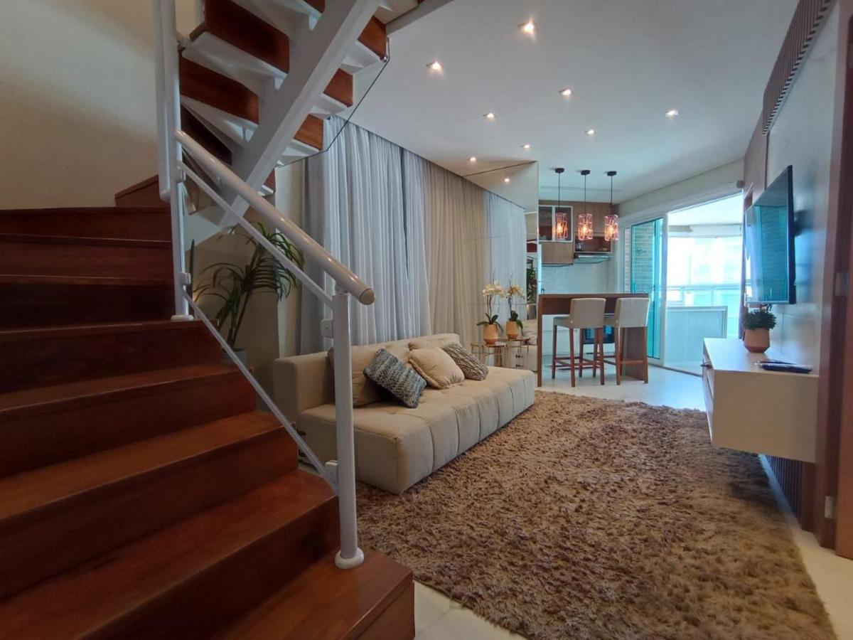 Book - Estanconfor 2702 - Cobertura Duplex Apartamento *