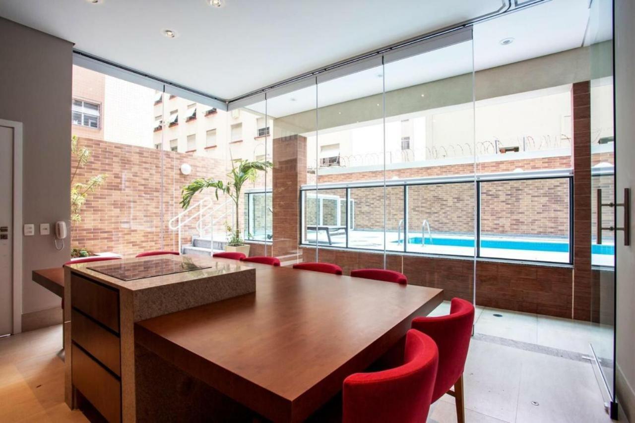 Book - Estanconfor 2702 - Cobertura Duplex Apartamento Santos (Sao Paulo)
