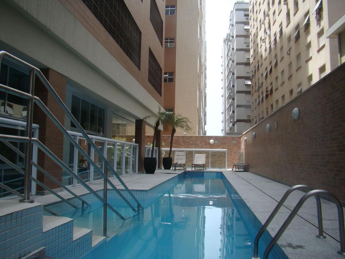 Apartamento Book - Estanconfor 2702 - Cobertura Duplex *