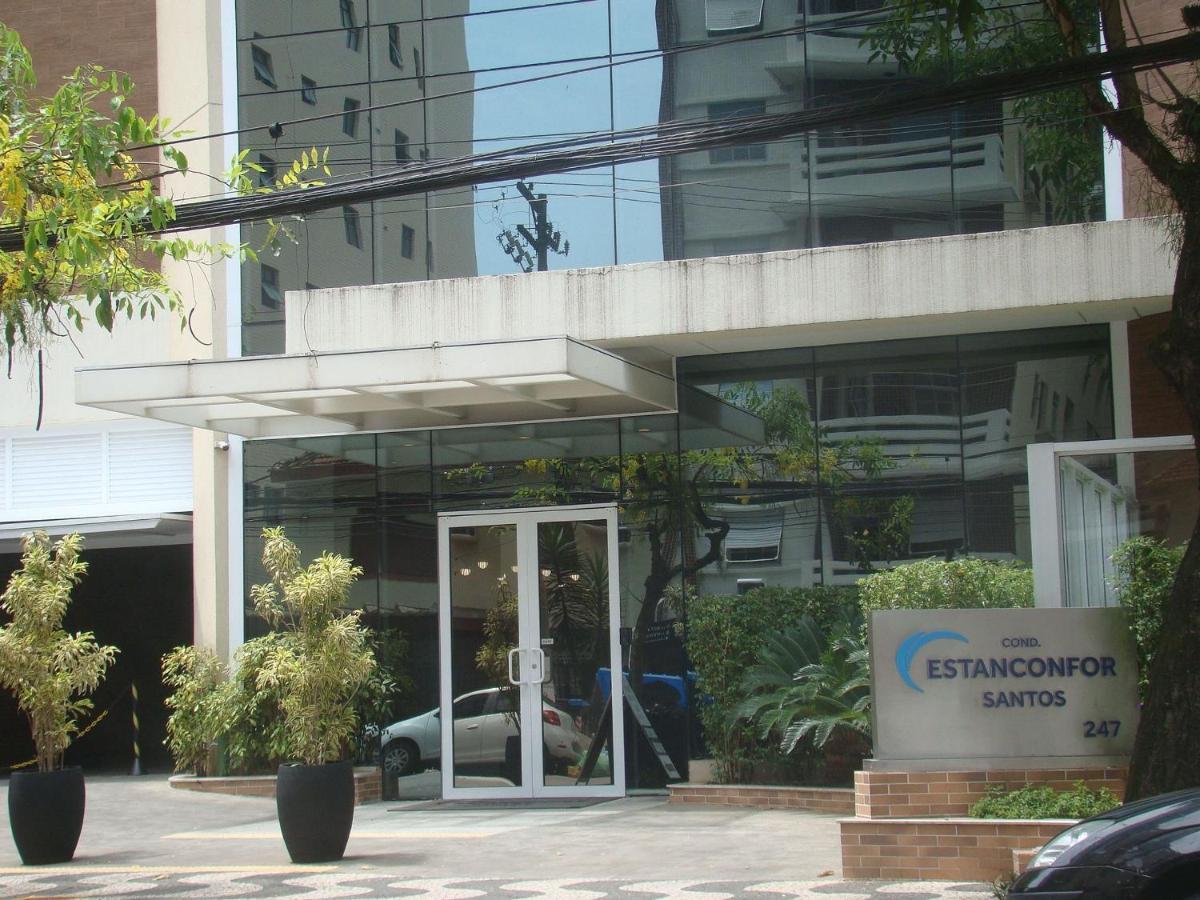Apartamento Book - Estanconfor 2702 - Cobertura Duplex