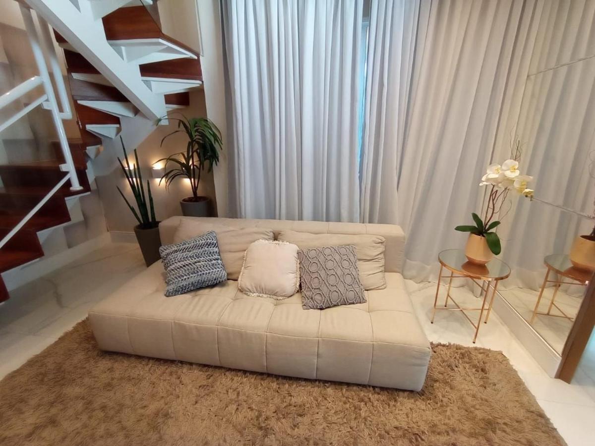 Book - Estanconfor 2702 - Cobertura Duplex Apartamento