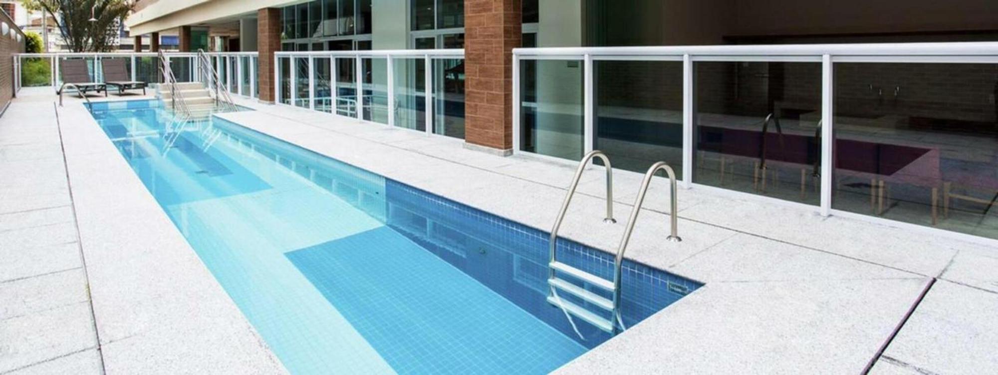 Book - Estanconfor 2702 - Cobertura Duplex Apartamento *